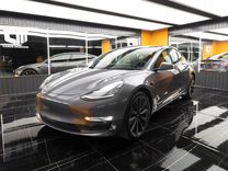 Tesla Model 3 AT, 2020, 21 000 км, с пробегом, цена 3 700 000 руб.