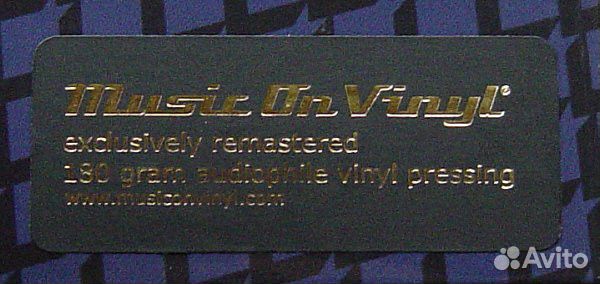 Виниловая пластинка Alan Parsons Project — I robot