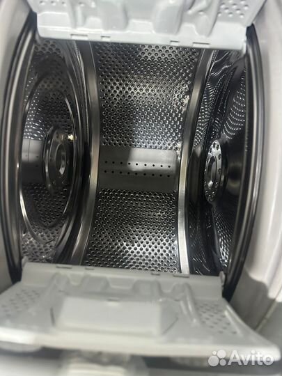 Продам стиральную машину Electrolux вертикалка