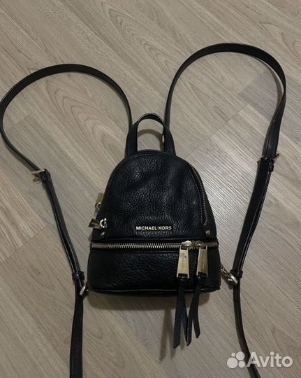 Мини рюкзак Michael Kors оригинал