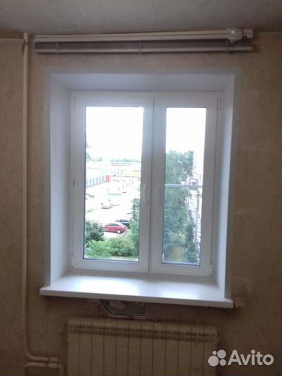 Окна, лоджии, балконы Rehau от производителя