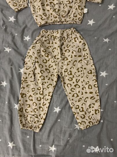 Костюм для девочки