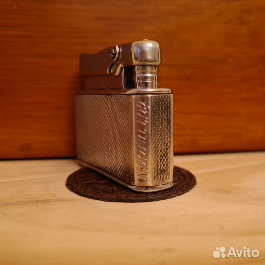 Monopol Kristel Бензиновая зажиг. Германия 1950г