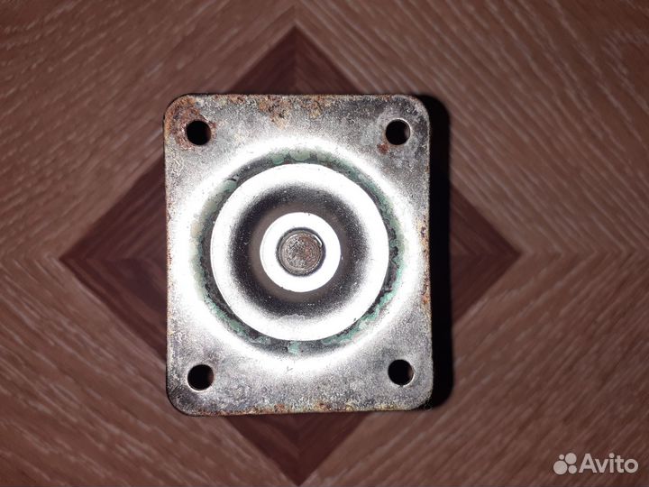 Ножки для мебели