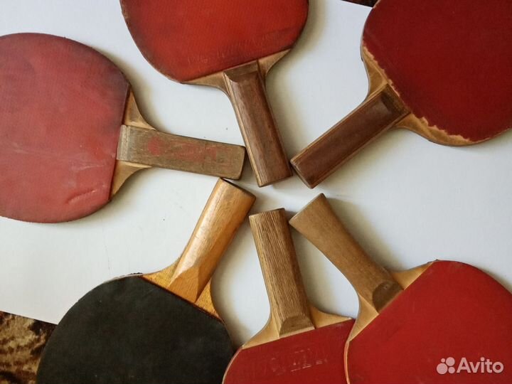 Набор для настольного тенниса