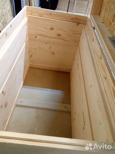 Улей лежак 24 рамки