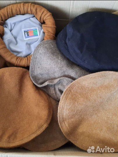 Пуштунка, Паколь, Афганка