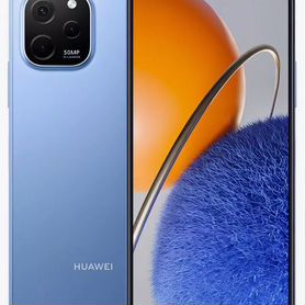 HUAWEI nova Y61, 4/128 ГБ