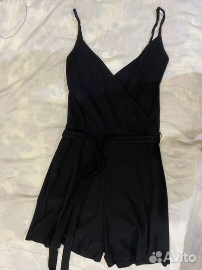 Комбинезон женский летний