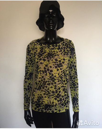 Свитшот,лонгслив.Esprit.S