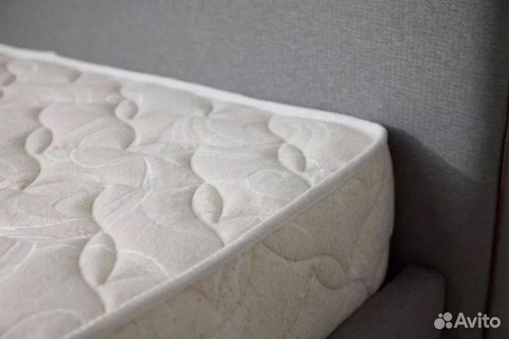 Матрас Димакс Мега Лайт базис (90х200)