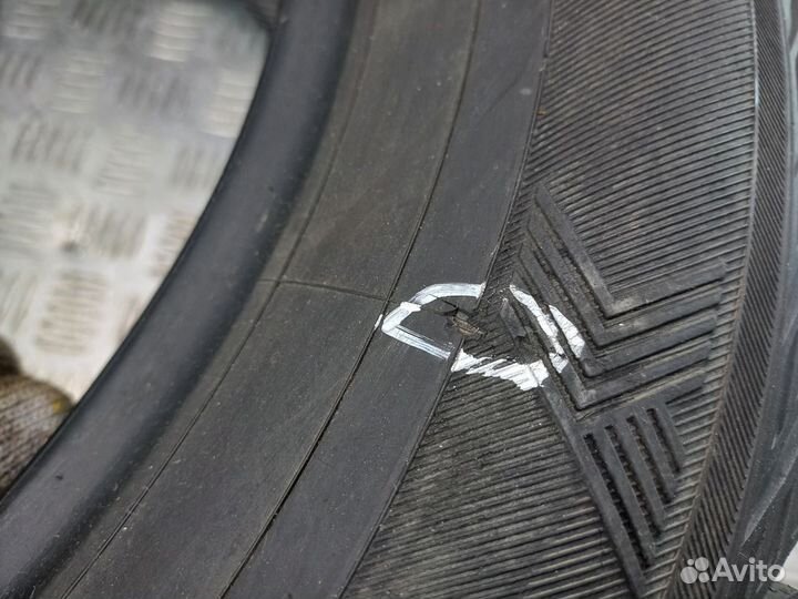 Yokohama Ice Guard Stud iG55 215/60 R16 99T