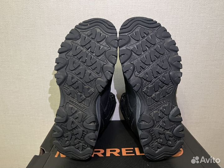 Ботинки Merrell Ice Cap оригинал