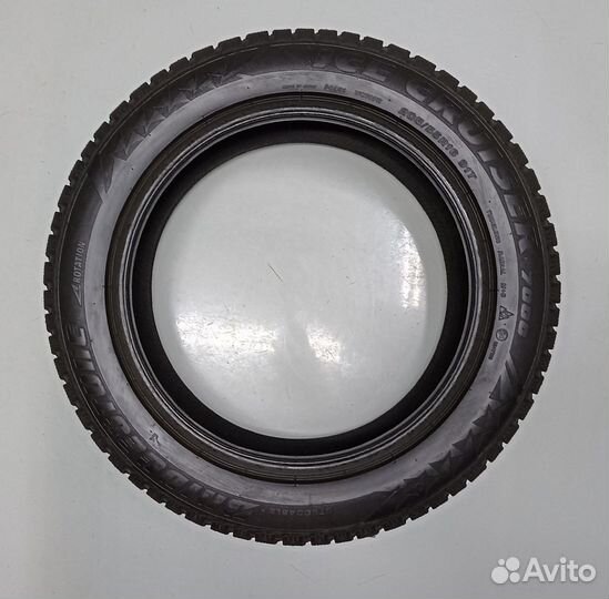 Bridgestone Ice Cruiser 7000 205/55 R16