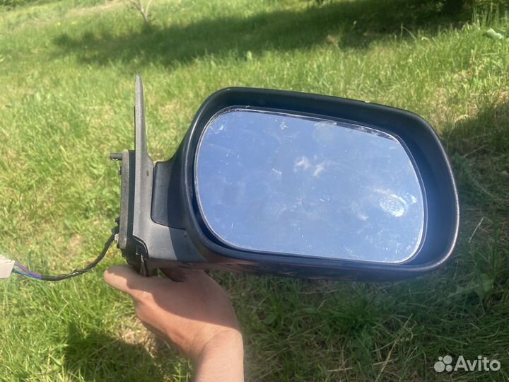 Зеркало мазда 6 gg