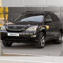 Lexus RX 3.3 AT, 2005, 153 000 км, с пробегом, цена 1 299 000 руб.