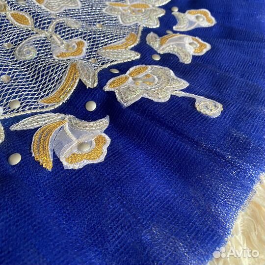 Балетная пачка