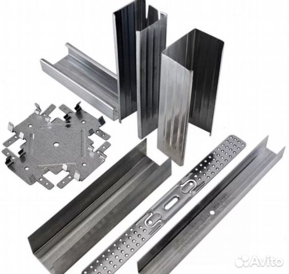 Профиль для гкл