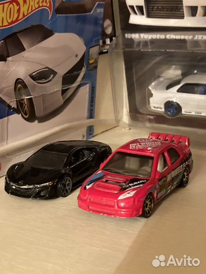 Hot wheels машинки