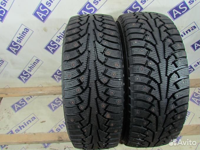 Nokian Tyres Hakkapeliitta C Van 215/60 R16C 96G