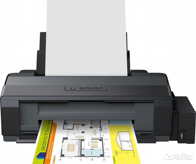 Принтер Epson L1300