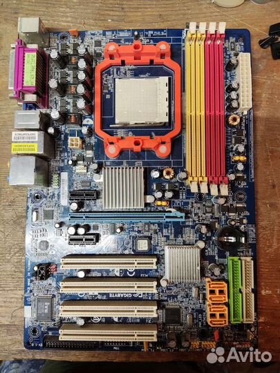 Комплектующие для пк