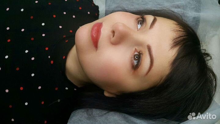 Перманентный макияж, Удаление пм ремувером