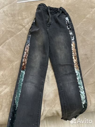 Джинсы lc waikiki