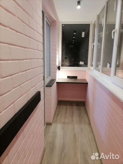 Окна Балконы Внутренняя Отделка Ремонт окон