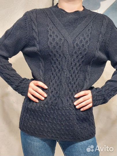 Джинсы miss bonbon xs