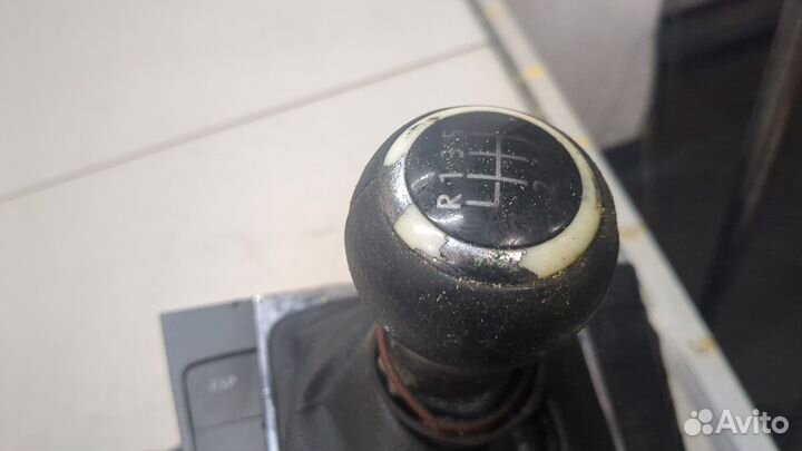 Кулиса кпп Volkswagen Passat 6, 2006