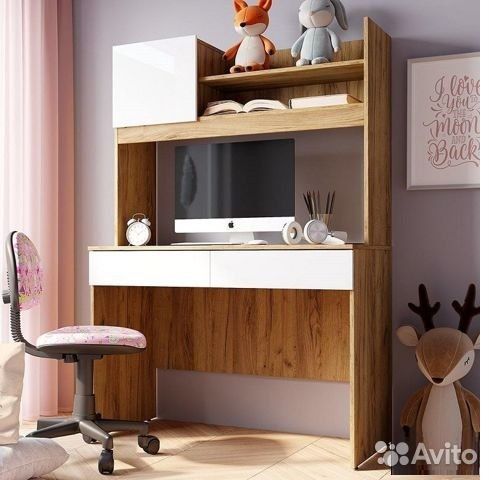 Компьютерный стол