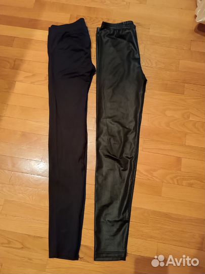 Лосины спортивные