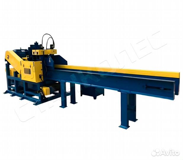Станок для опилок стп210