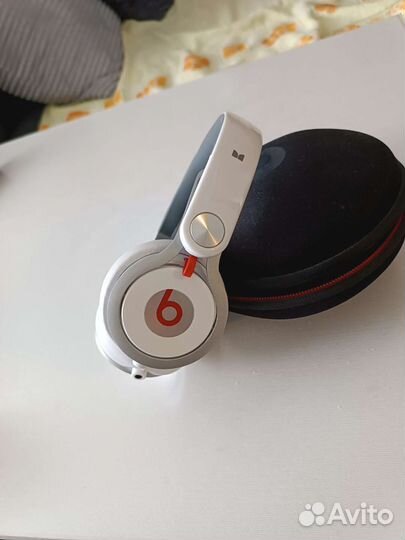 Наушники beats by dr dre