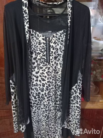 Платье женское