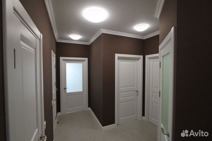 Двери Межкомнатные