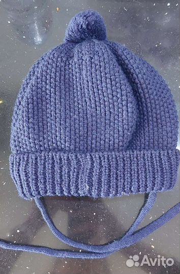 Шапка lassie р 50-52