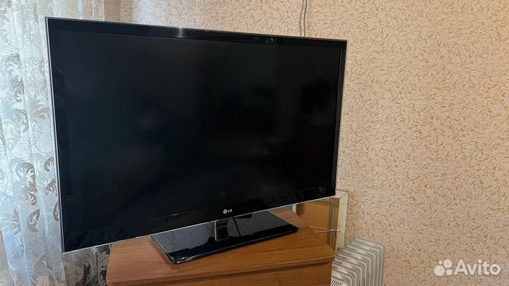 Телевизор lg