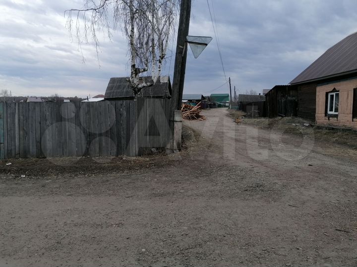 Участок 7,5 сот. (ИЖС)