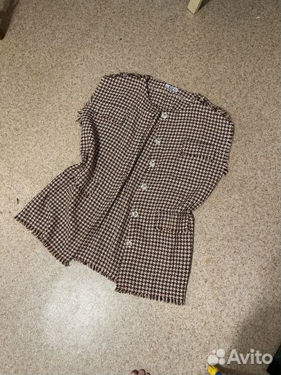 Женские вкщи