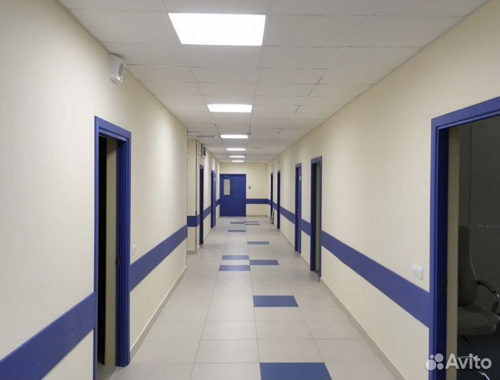 Светильники galad в гараж или офис