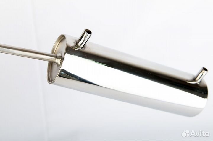 Самогонный аппарат