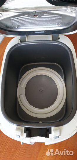 Фритюрница Delonghi f999 (производство - Италия)