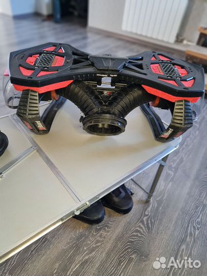 Флайборд Flyboard Pro Zapata