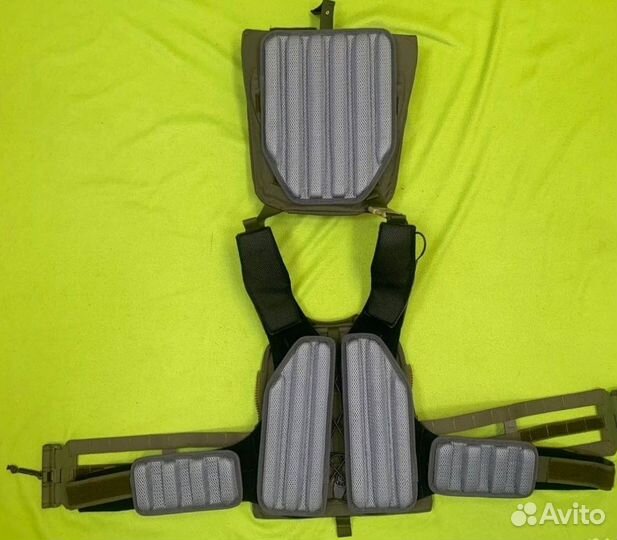 Кап для AVS или CPC