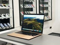 MacBook Air 13 2018 i5 рассрочка, гарантия