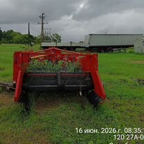 Копатель корнеплодов Grimme WH 200, 2022, Бишкек