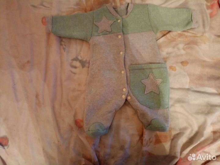 Костюм для мальчика