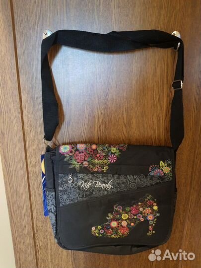 Сумки спортивные